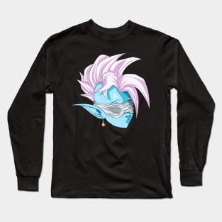 Unforgotten Kai Long Sleeve T-Shirt